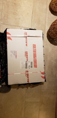 Fotos del artículo de un comprador verificado