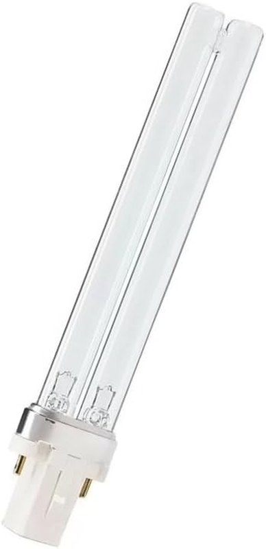 Allpondsolutions 11W PLS UV Bulb/Tube/Lamp/Uvc Ultraviolet Steriliser Light for Ponds and Aquariums.