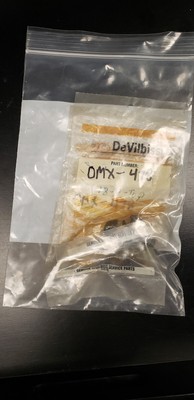 DEVILBISS - OMX-478 - GUN CLIP