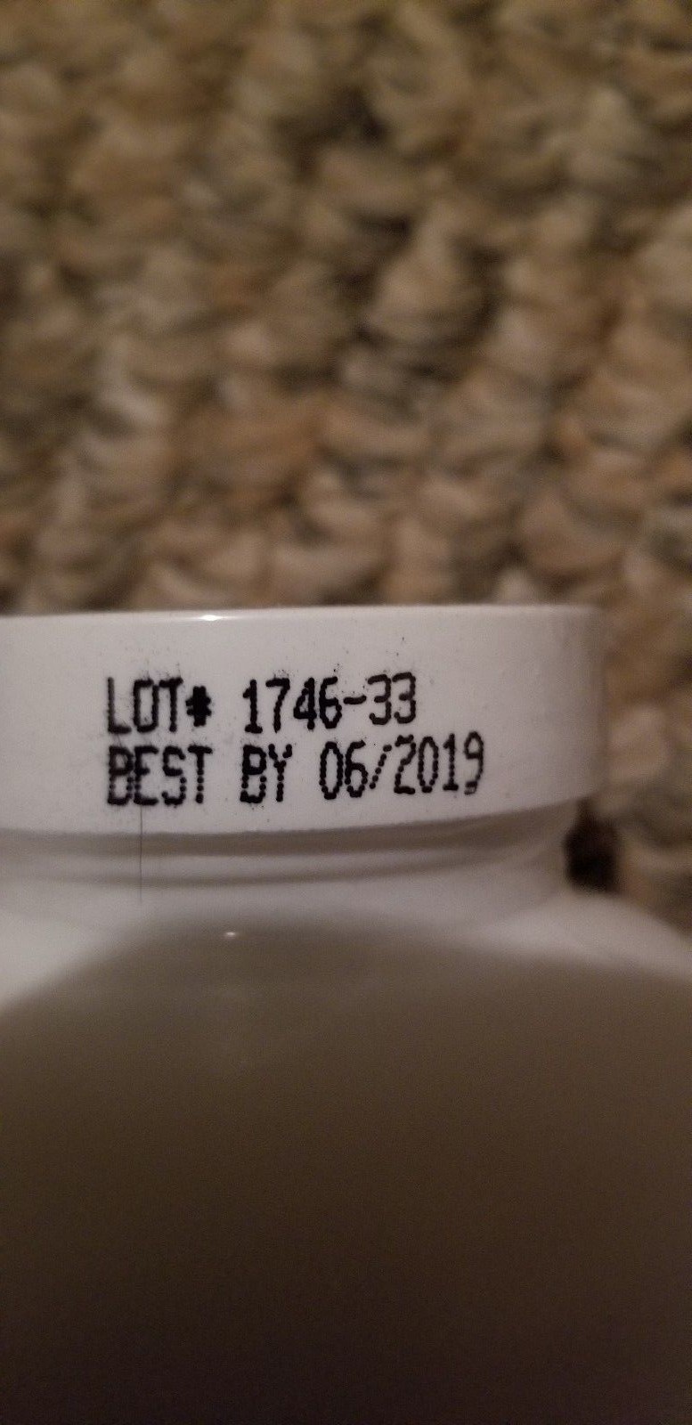 Stamina Pets Advanced Joint and Hip Dog Supplement 60 ct EXP. 06/2019