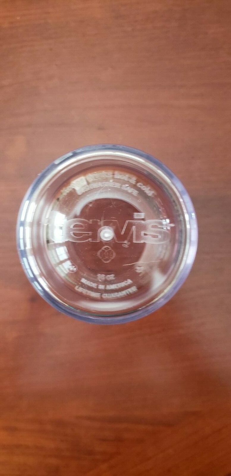 16 ounce Tervis Tumbler 