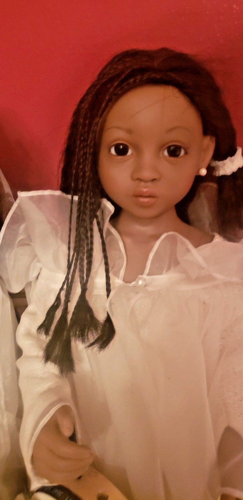 3 Philip Heath Gotz Dolls