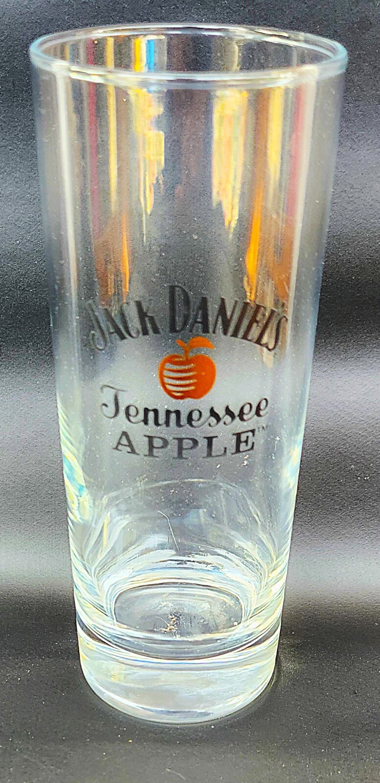Jack Daniel's Tennessee Apple & Glassセット Jack Daniel's Tennessee Apple Whiskey Gift Set with Glass