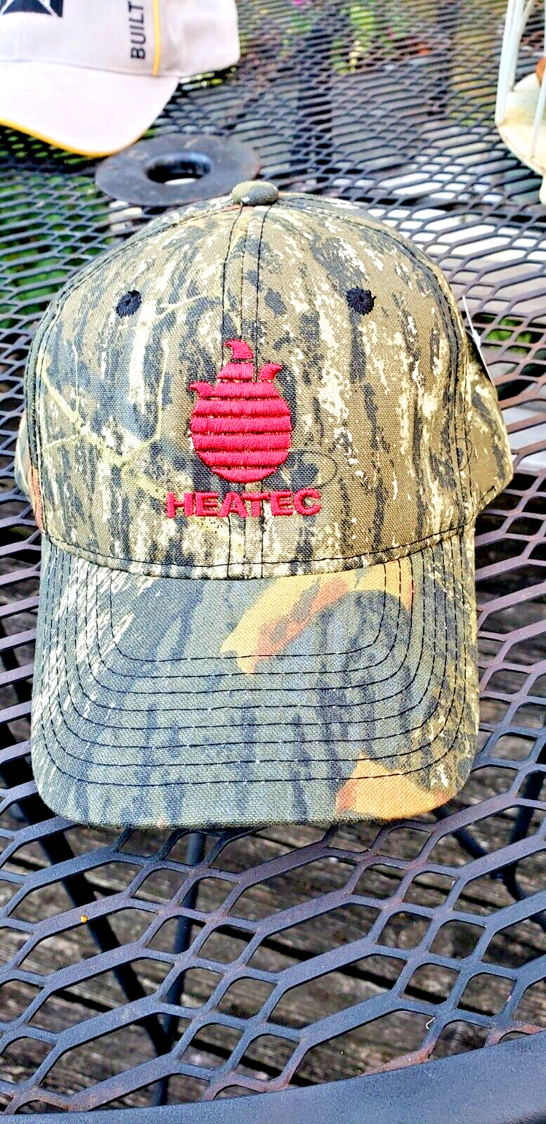 帽子 theredthread S hunting cap bug check THEREDTHREAD / ザレッドスレッド】S hunting cap bug check