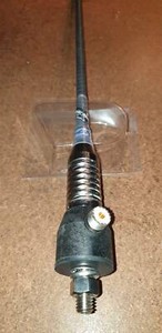 Antenna Station Base CB / 27 MHz Midland Energy 1/2 Onda Cod.49035 for sale  online | eBay