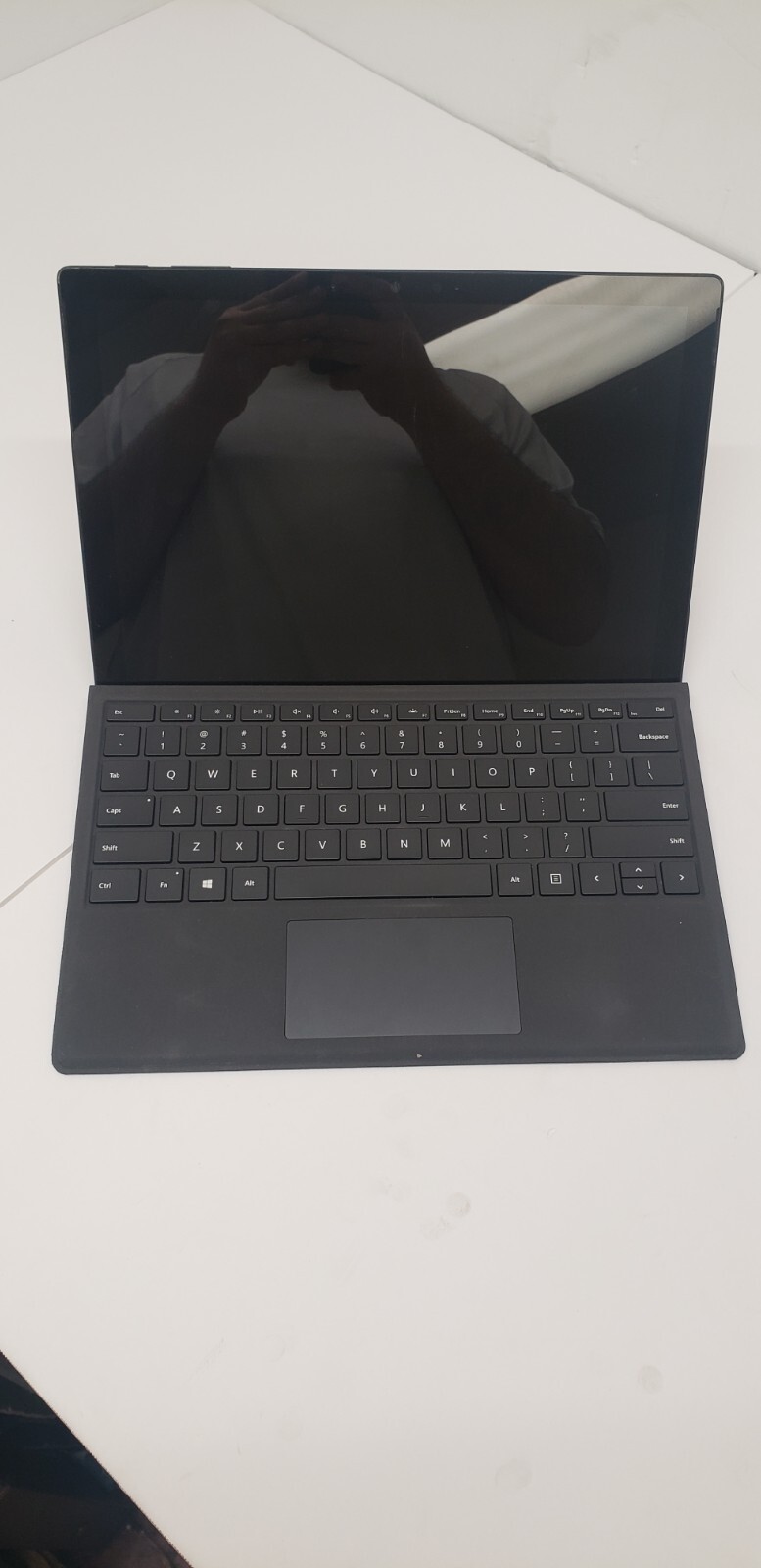 Microsoft Surface Pro 7 1866 Core i7-1065G7 1.3GHz 16GB RAM