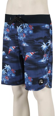 

Шорты для серфинга Quiksilver Surfsilk Mystic Sessions — темно-синий пиджак — новинка