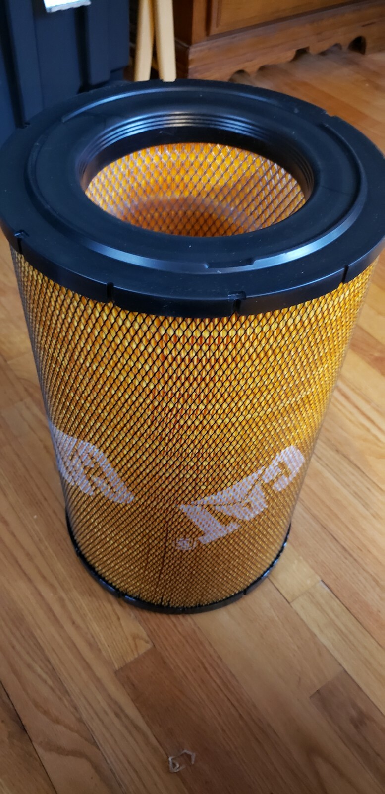 Cat Engine Air Filter Part No.  142-1340