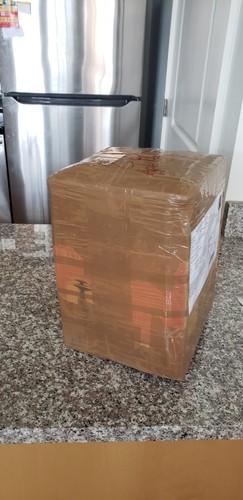 Item photo(s) from verified buyer