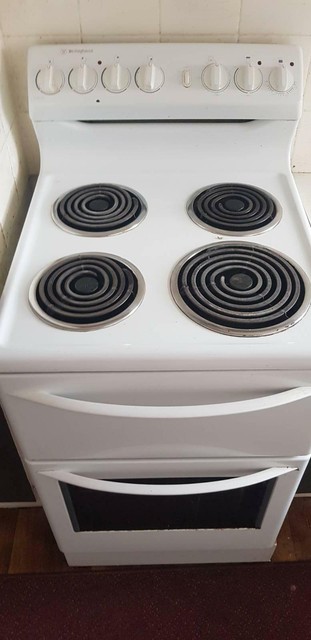 Electric Cook Top And Oven Ovens Gumtree Australia Canterbury
