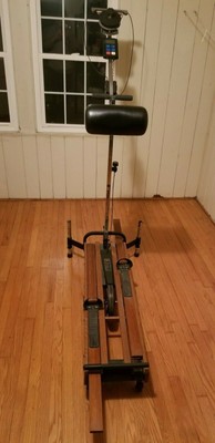 NORDICTRACK NORDIC TRACK PRO SKI SKIER MACHINE MINT 1 YEAR WARRANTY
