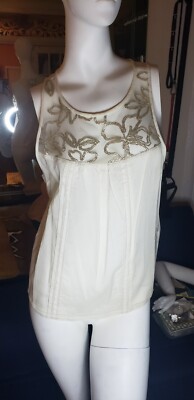 Hollister's Betty Top NWT SIZE M