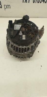 2003 FORD GALAXY 1.9 TDI ALTERNATOR 028903028E