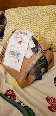經驗證買家提供的物品圖片