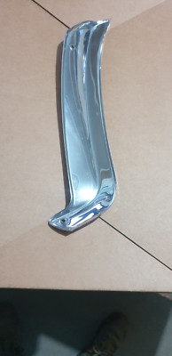HOLDEN NOS  HOLDEN EH DOG LEG STONE SHIELD PAINT PROTECTOR GUARD NASCO NEW PART