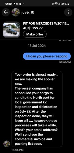 Item photo(s) from verified buyer