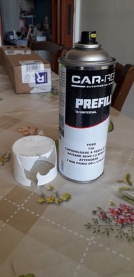 Foto dell'oggetto di un acquirente verificato
