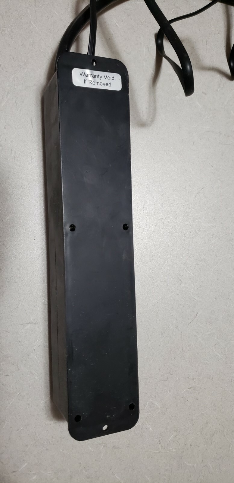 Digital Aquatics ReefKeeper RKM-PC4 Power Controller 4