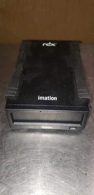 Imation RDX External Dock RDX-USB3