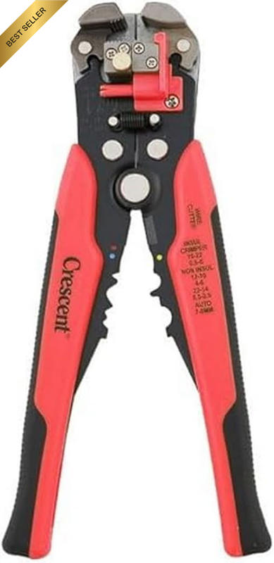 CWS-1 Self Adjusting Wire Stripper