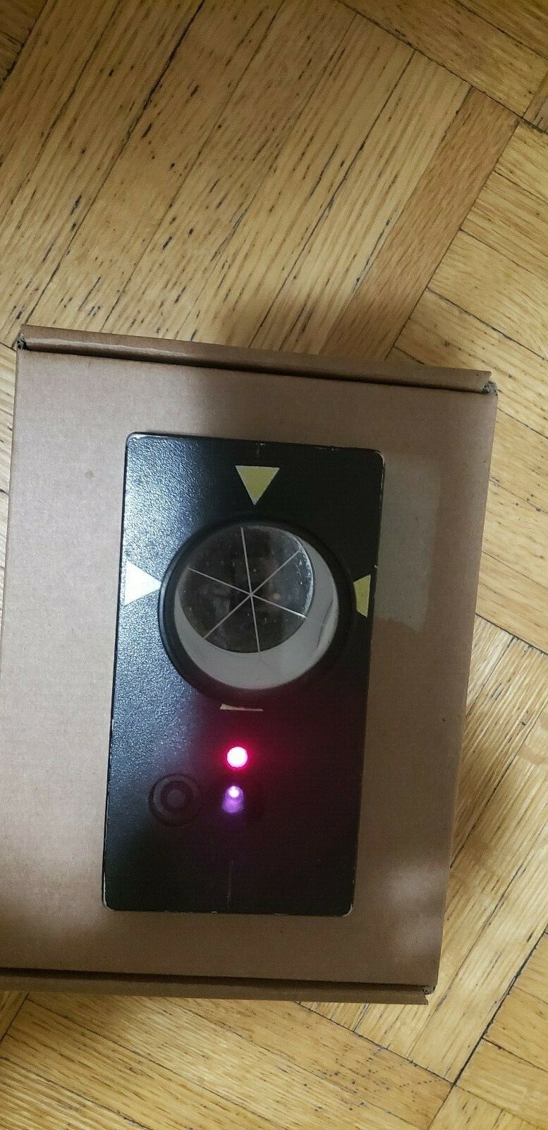 TRIMBLE / Geodimeter Remote Target No. 571202220