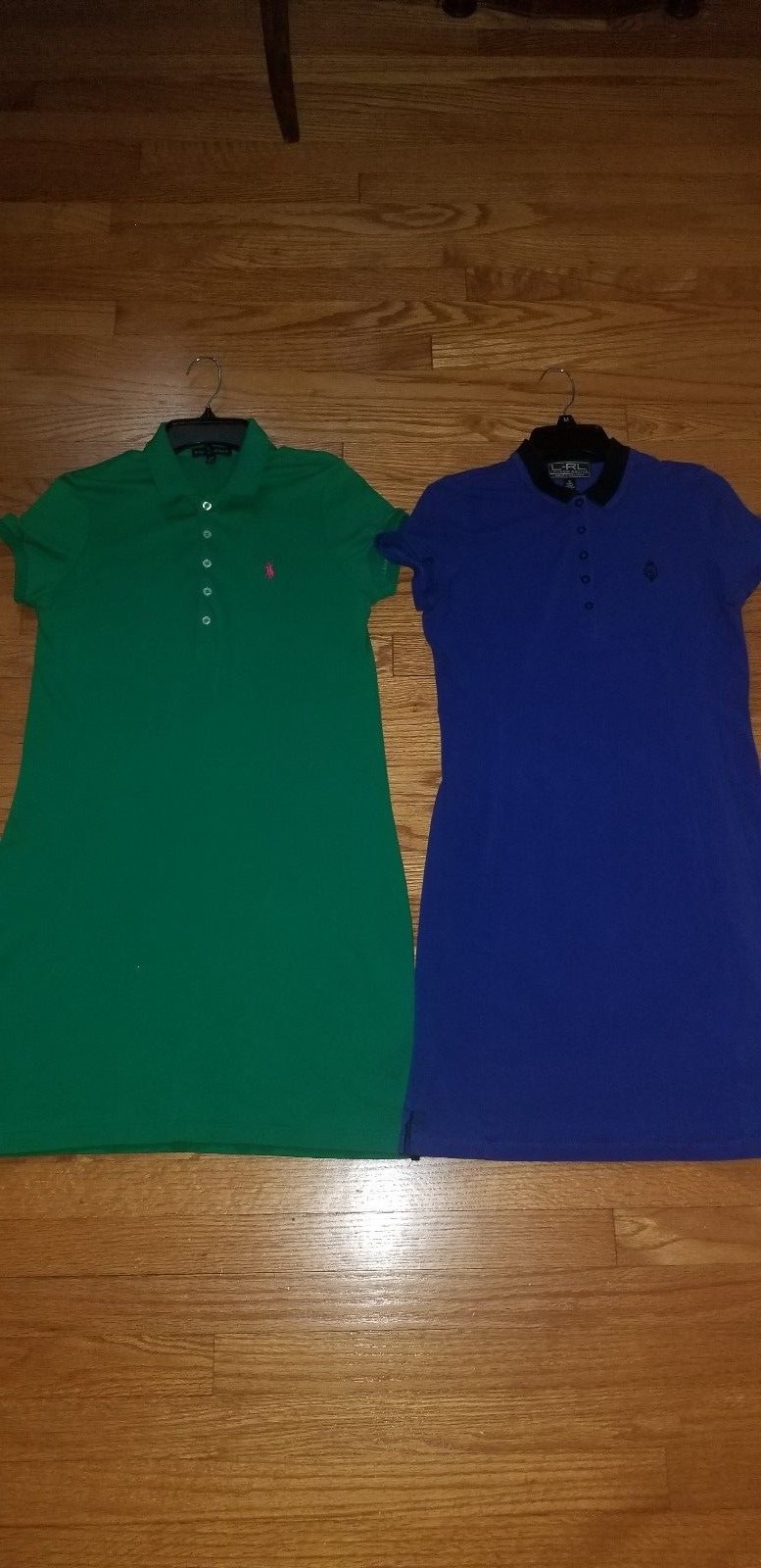 Ralph Lauren and Tommy Hilfiger woman clothes-35pc.