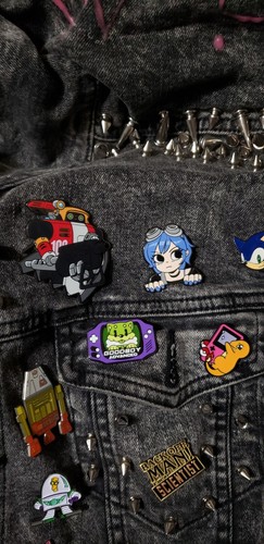 Artikelfoto(s) von einem verifizierten Käufer