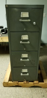 Filing Cabinets Fireproof File Cabinet