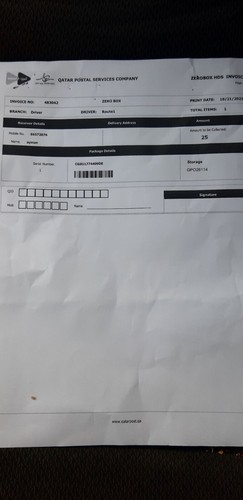 Item photo(s) from verified buyer