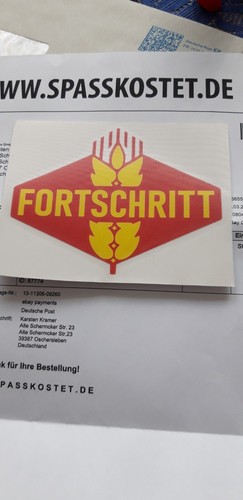 Artikelfoto(s) von einem verifizierten Käufer