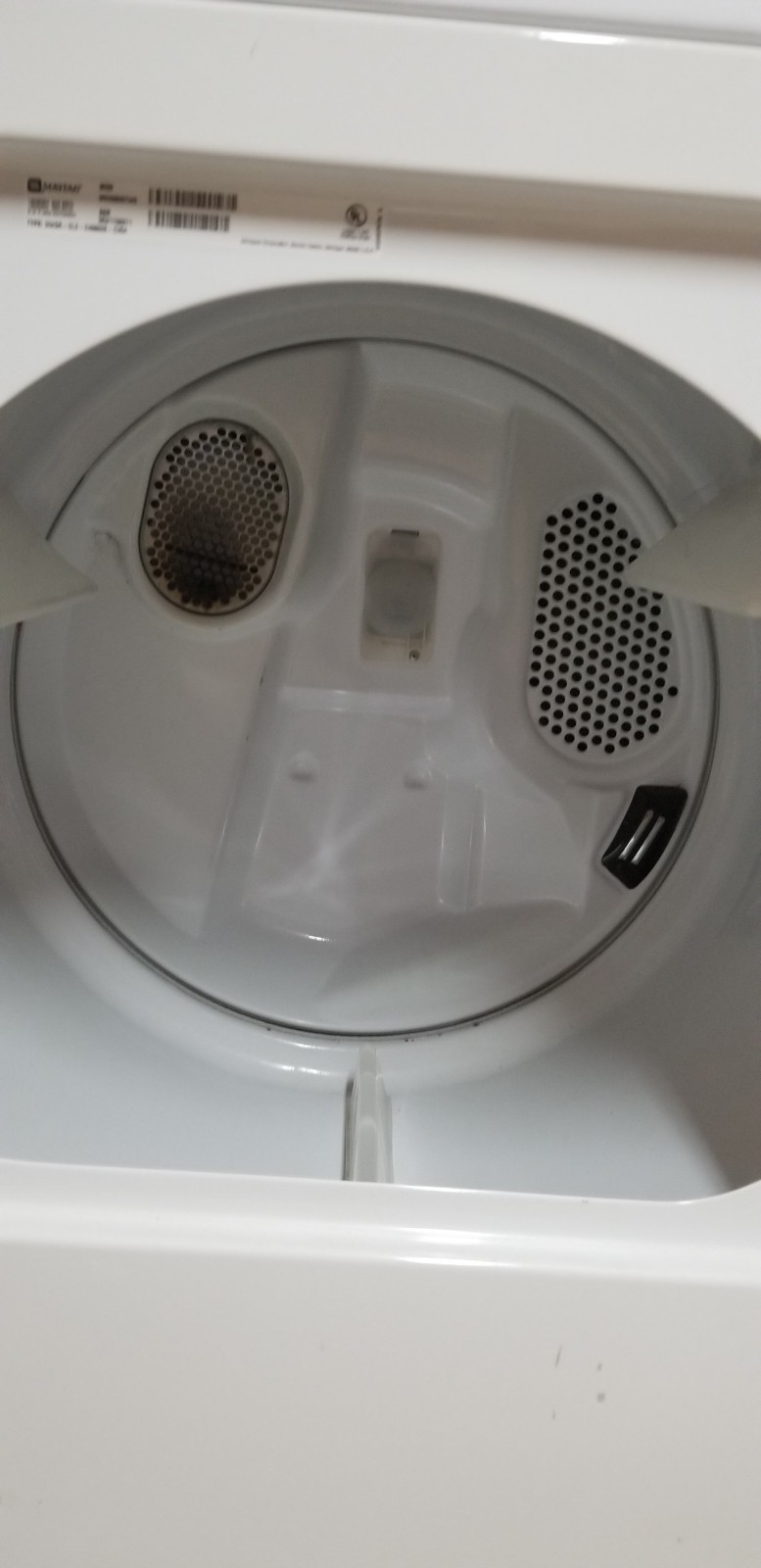 Maytag Washer and Dryer