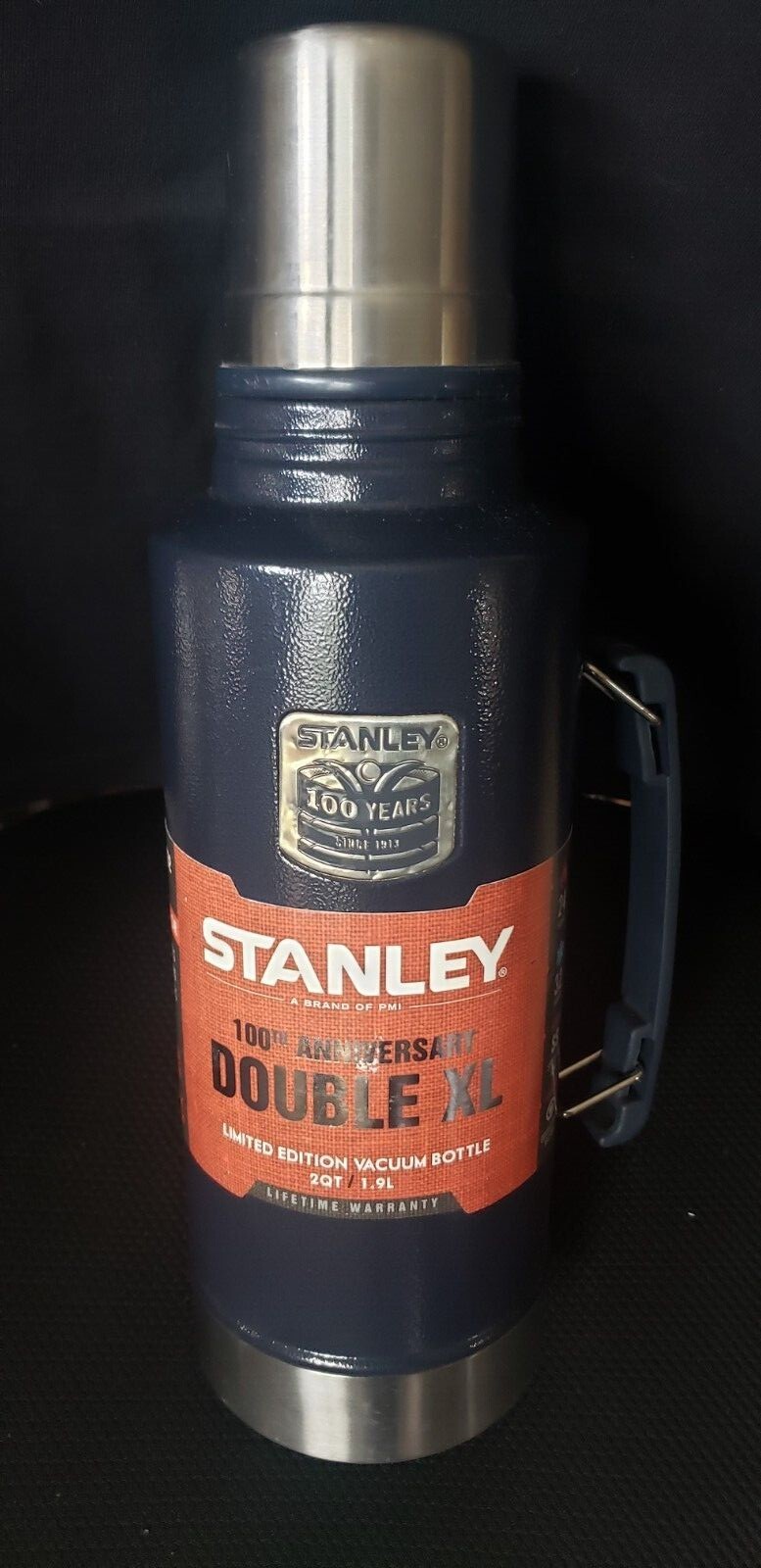 スタンレー ANNIVERSARY BOTTLE 非売品（国内初となるスタンレー