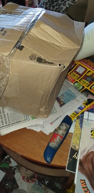 Artikelfoto(s) von einem verifizierten Käufer
