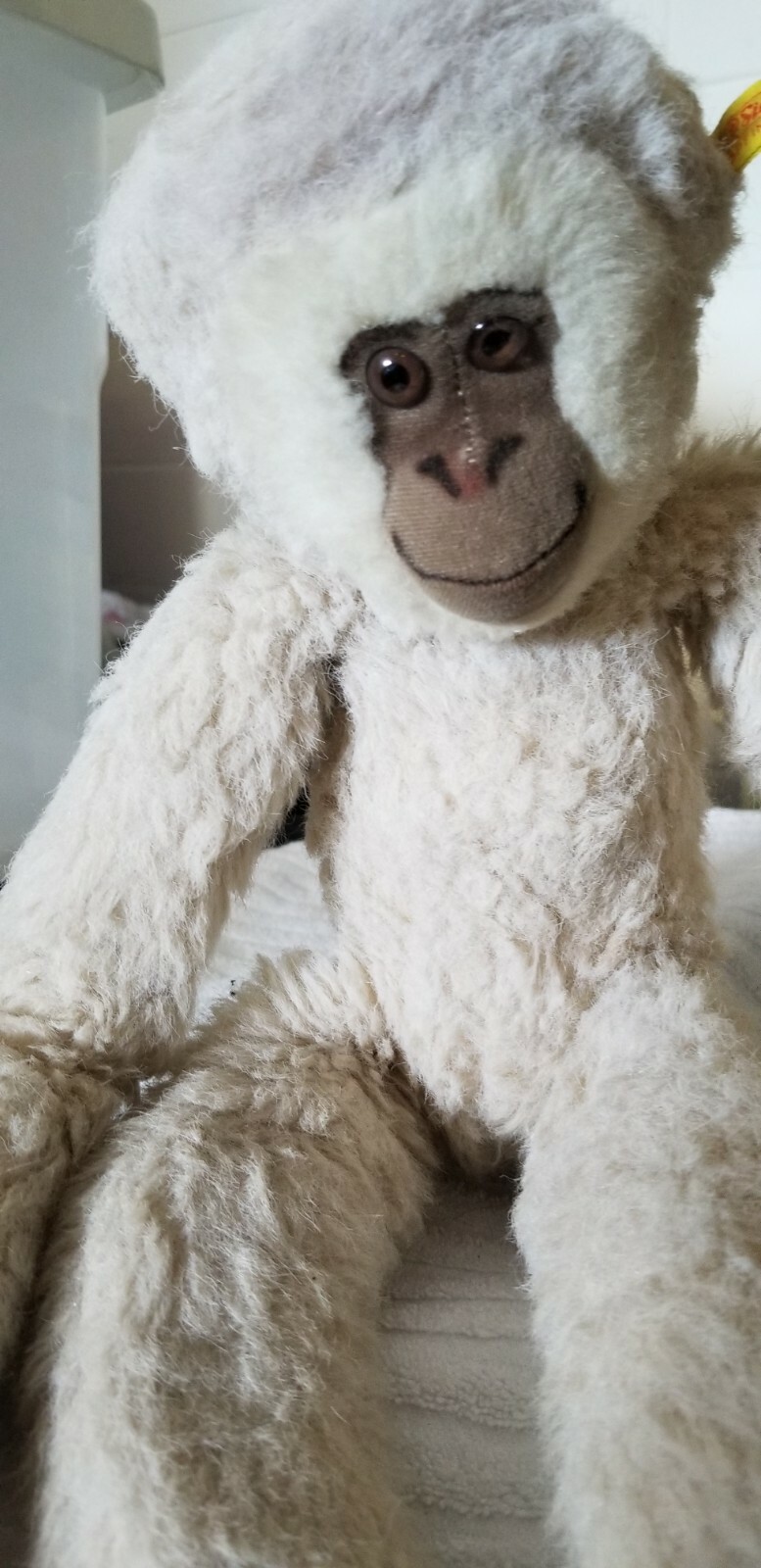 ぬいぐるみ Steiff Friedericke Gans Steiff Friedericke Gans