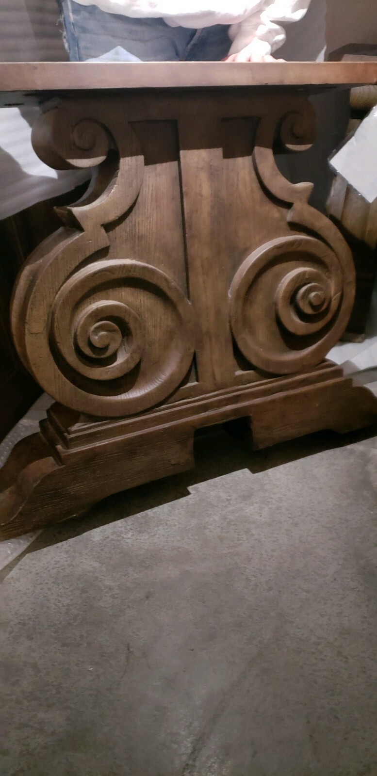 hooker rhapsody complete dining set