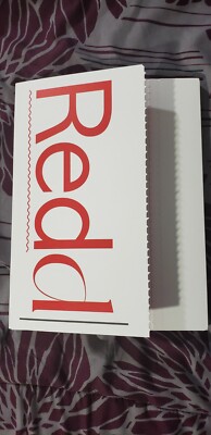 MAMAMOO Wheein 1st Mini Album REDD [Read Description Please]