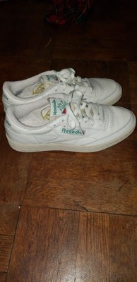 Reebok Men's Club C 85 Vintage Shoes