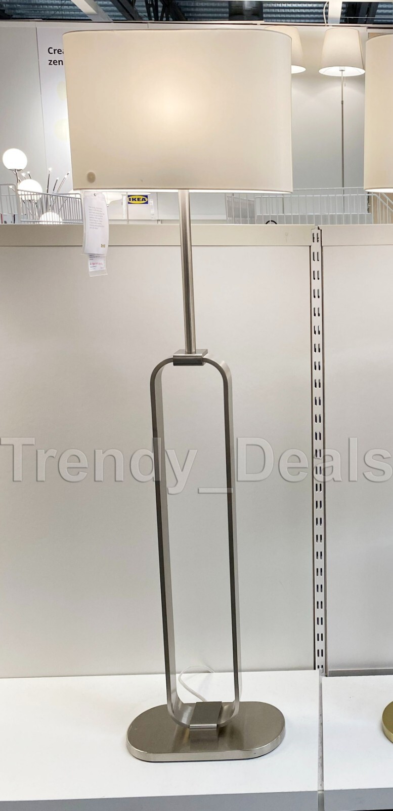 【美品】UPPVIND ウップヴィンド Amazon | IKEA/イケア UPPVIND/ウップヴィンド：フロア