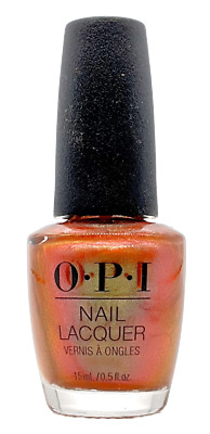 OPI Big Zodiac Energy Nail Lacquer Polish 0.5 oz 100% Authentic - Choose Color