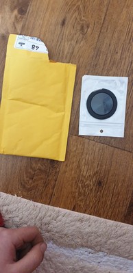 Item photo(s) from verified buyer