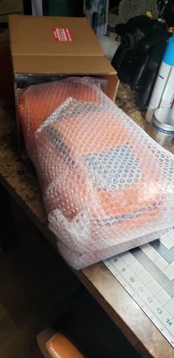 Artikelfoto(s) von einem verifizierten Käufer