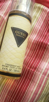 Guess Seductive