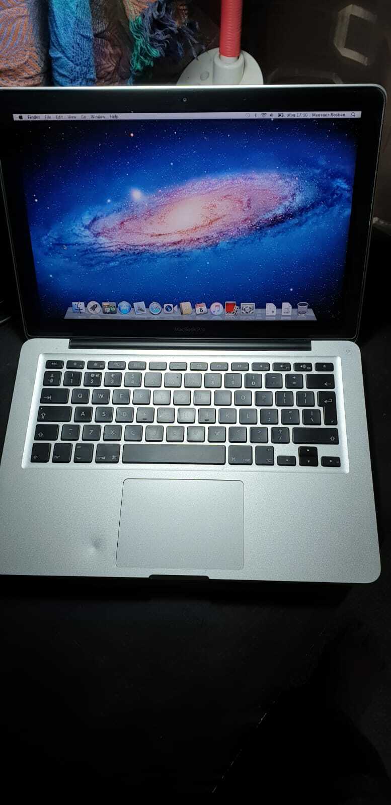 MacBook Pro Late2011 13インチ macbook pro 13-inch late 2011 | eBay