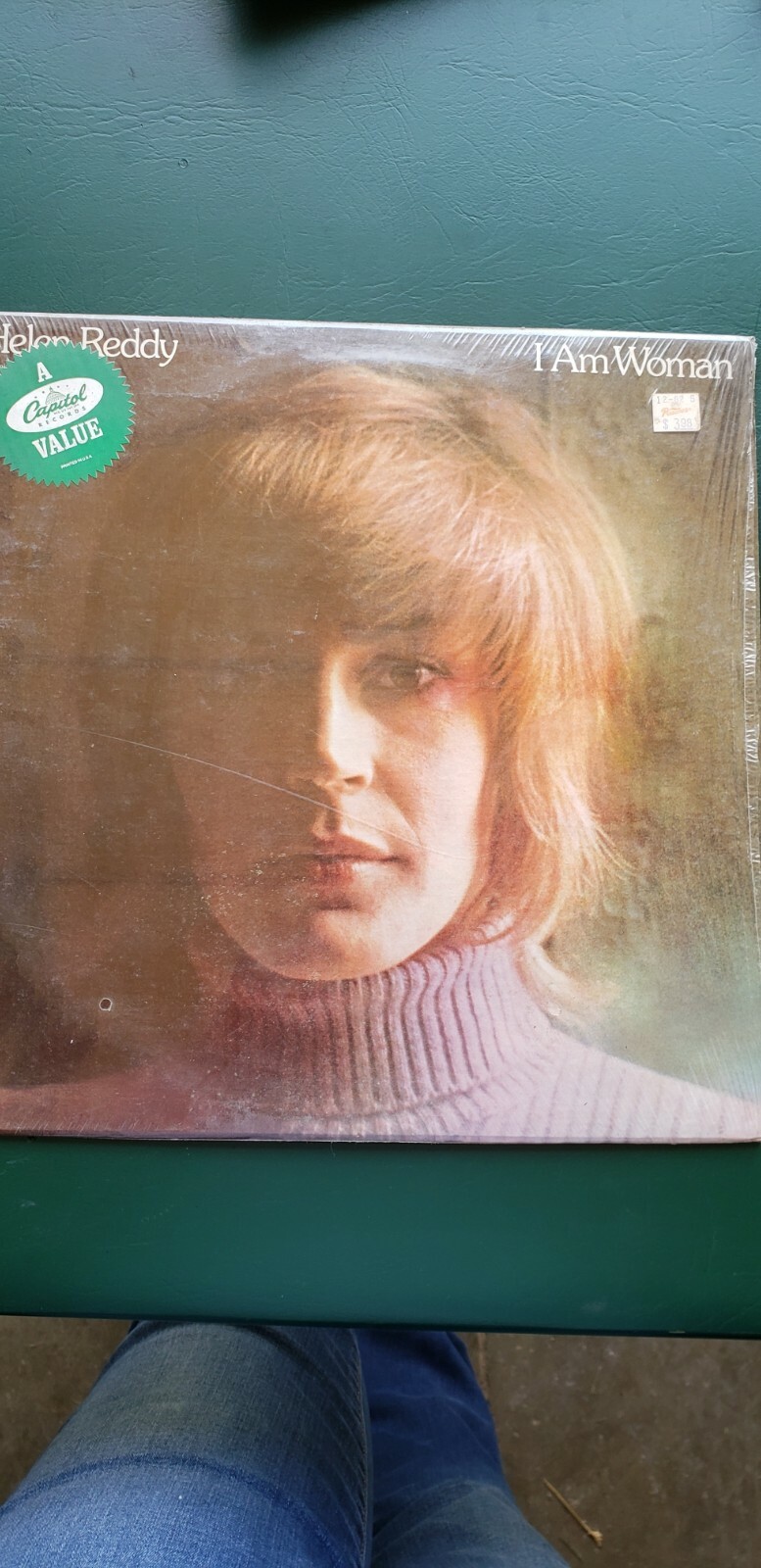 Helen Reddy Album | eBay