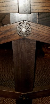 18' LOFT SHUFFLEBOARD CALIFORNIA HOUSE - THE GAME ROOM STORE - NEW JERSEY, 07004