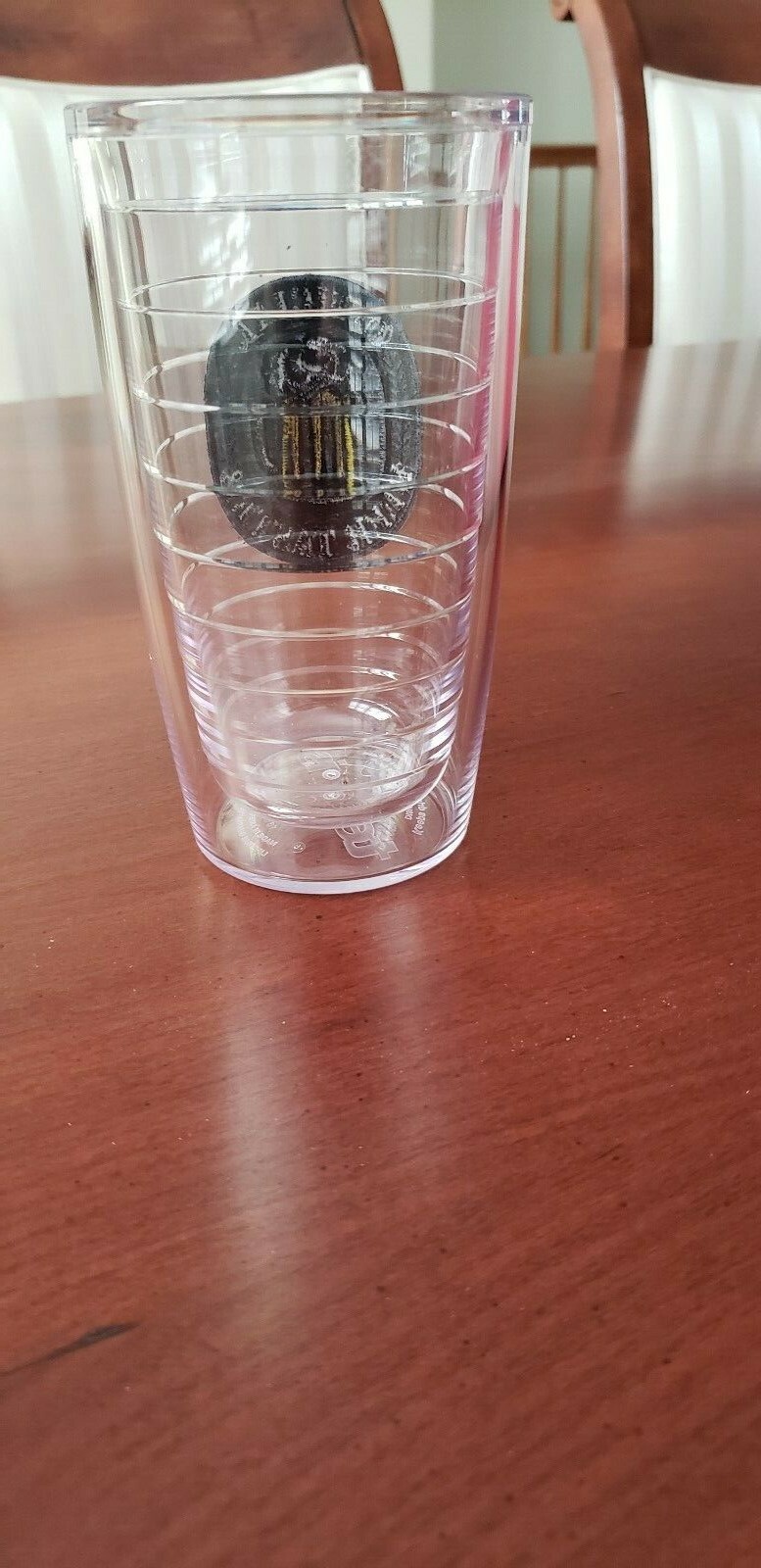 16 ounce Tervis Tumbler 