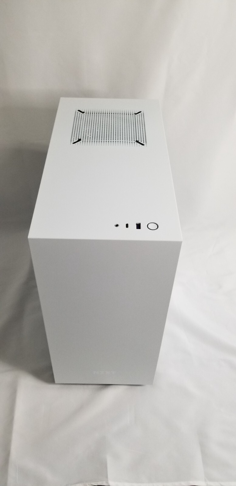 RTX 3080 Custom Gaming PC RYZEN 9 5900X 32GB RAM 2TB NVME
