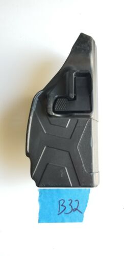 Blackhawk! 2100494 CQC RH Holster For X-2 With Paddle