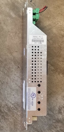 Used Stanley MC521 Dual Control Box R185000