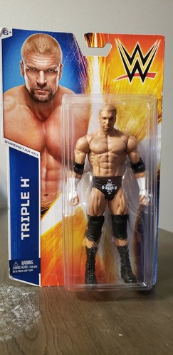 WWE Mattel Elite Basic マテル WWF プロレスフィギュア m60834970260_1.jpg?1702390981